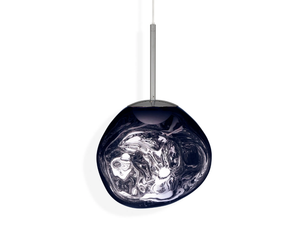 MELT MINI - LED polycarbonate pendant lamp _ Tom Dixon